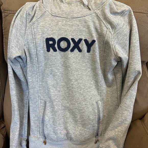 Roxy Ladies size Medium Hoodie - Picture 2 of 4